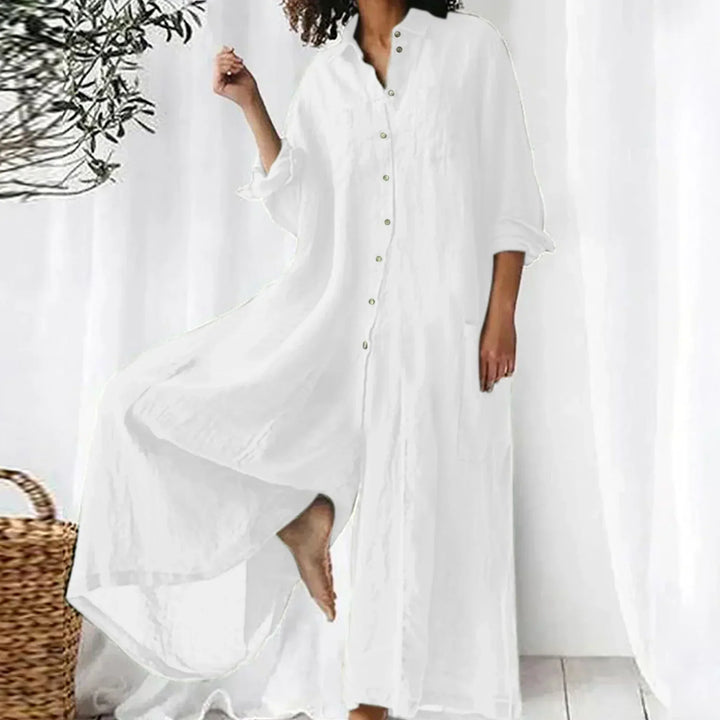 CLAUDIA™ | Oversized Jumpsuit