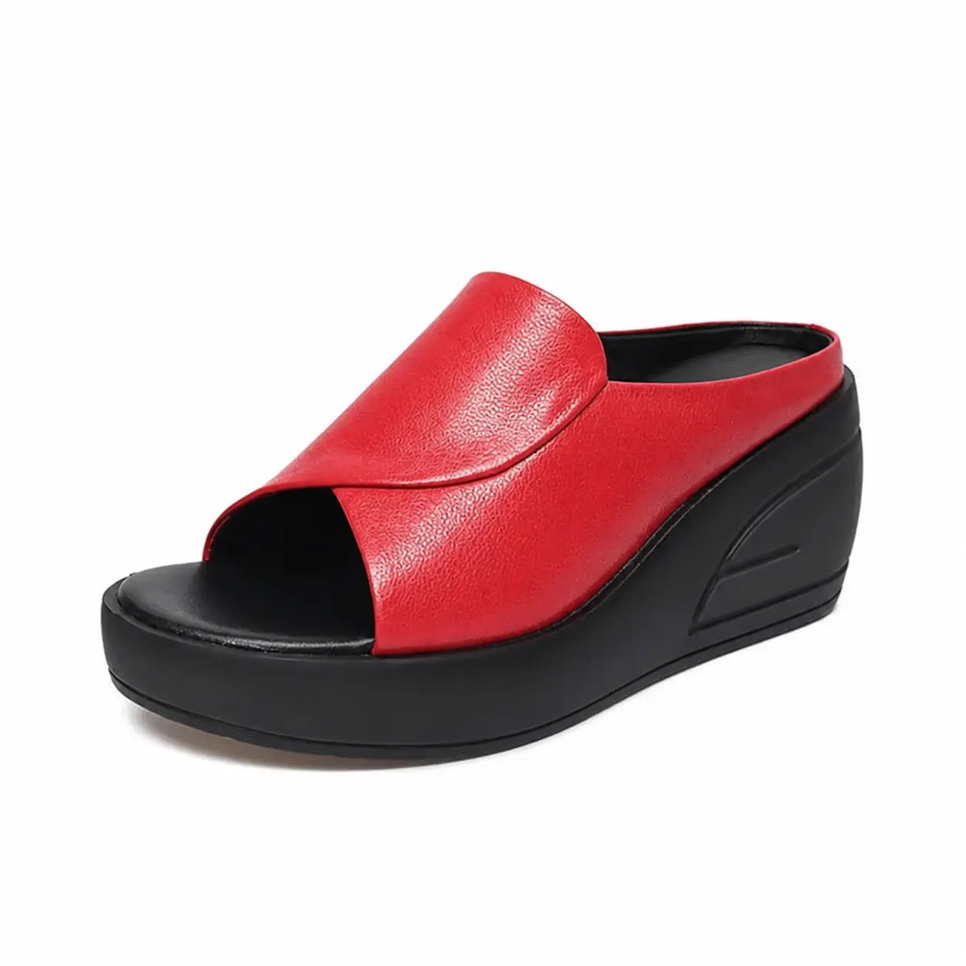 Eliza | All-Day Comfort Sandals
