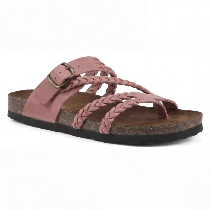 Lucia | Everyday Comfort Sandals